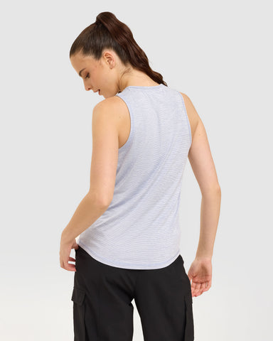 Women's Amber QDry Tank