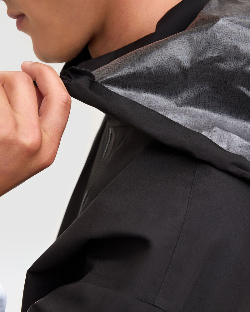 Men's Dario Windbreaker