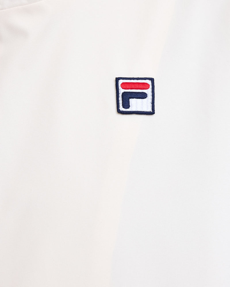Men's Drew Windbreaker