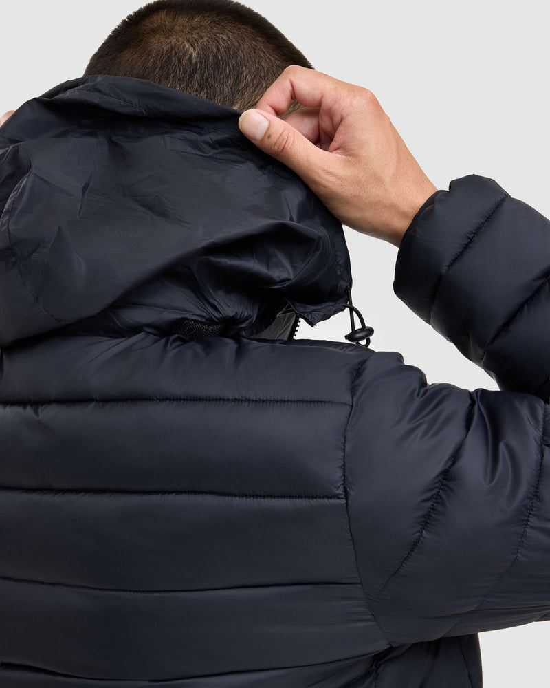 Men's Drew Lite Puff Jacket
