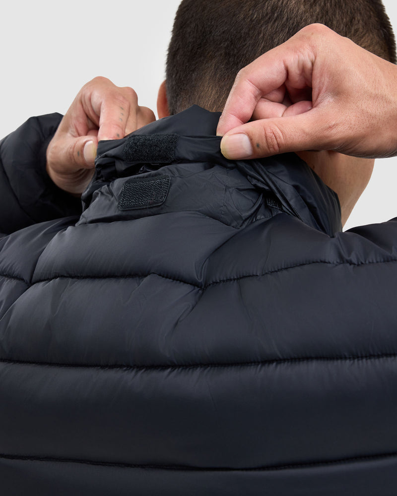 Men's Drew Lite Puff Jacket