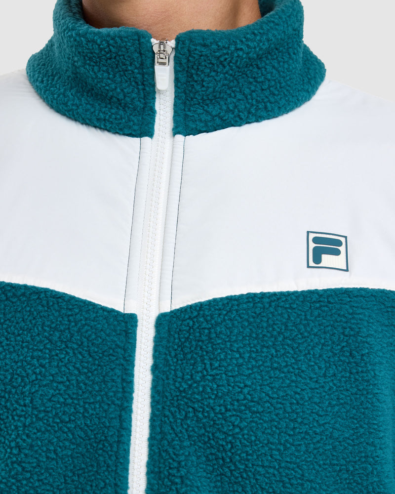 Men's Cameron Sherpa Jacket