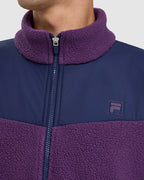 Men's Cameron Sherpa Jacket