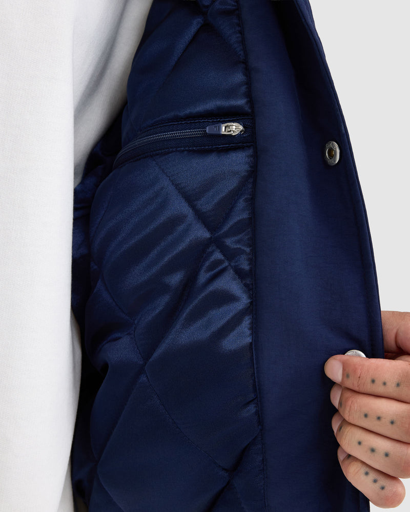 Unisex Kenji Bomber Jacket