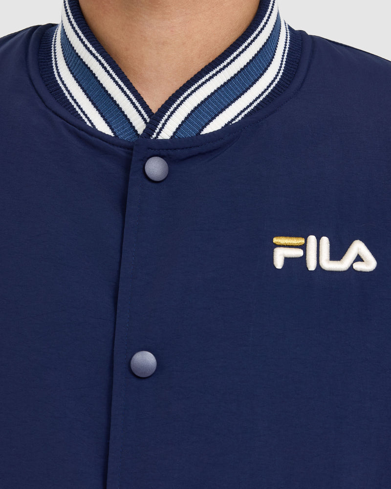 Unisex Kenji Bomber Jacket