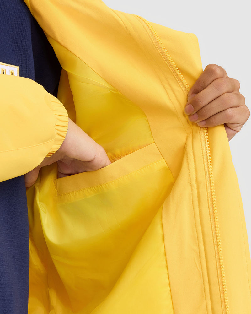 Women's Bianca Windbreaker