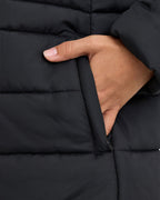Women's Aurora Puffer Coat