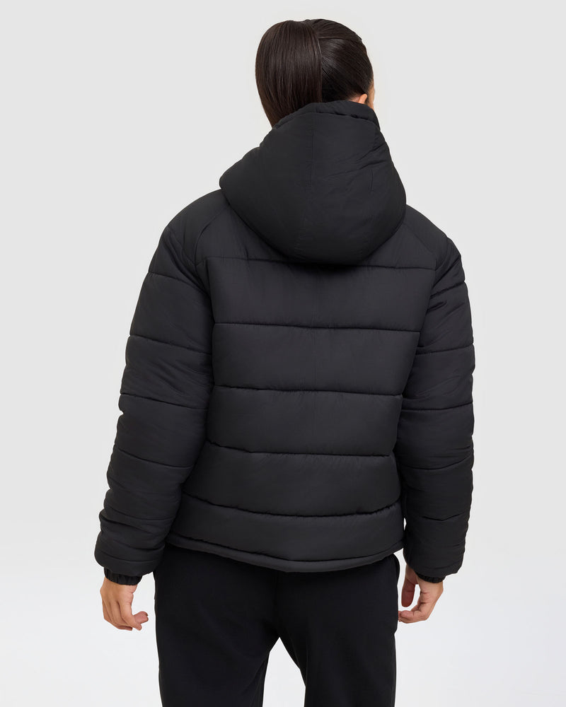 Women's Selene Puffer Jacket