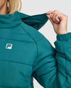 Women's Alexa Puffer Jacket