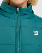 Women's Alexa Puffer Jacket