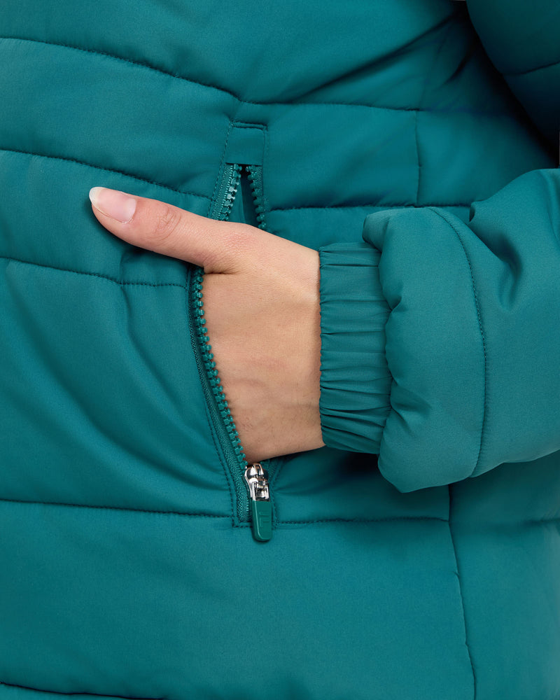 Women's Alexa Puffer Jacket