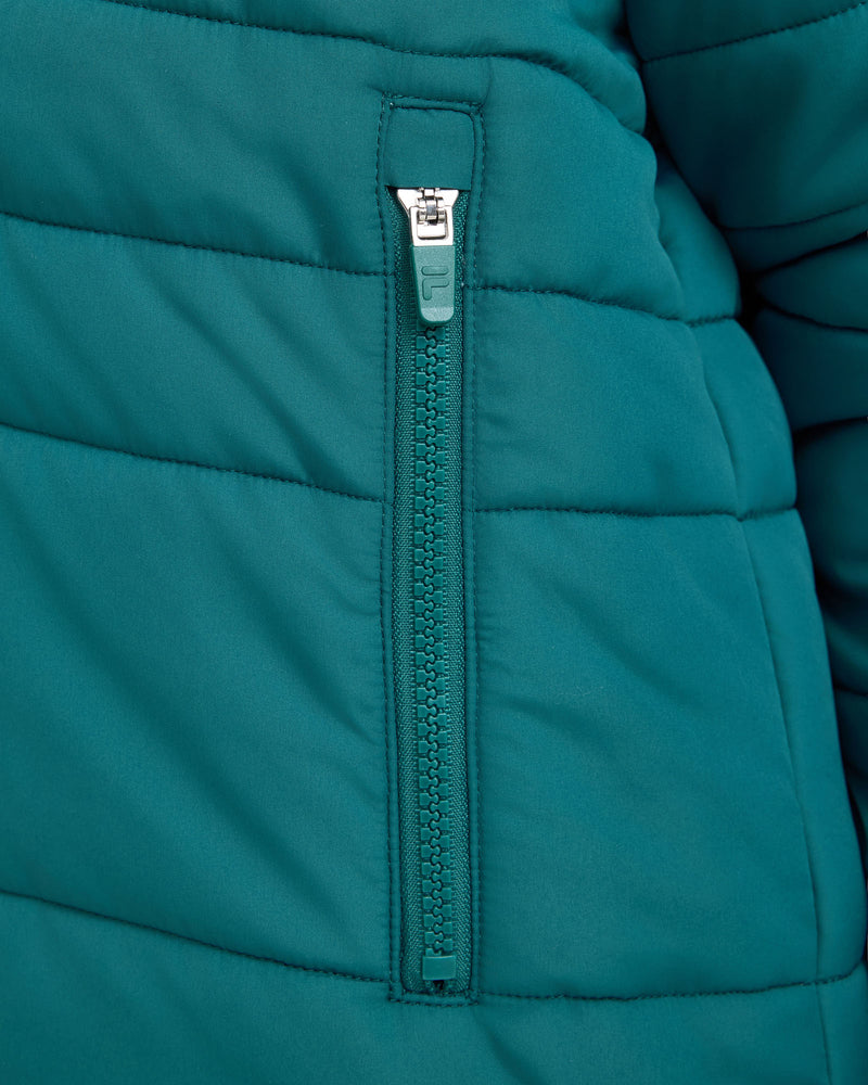 Women's Alexa Puffer Jacket