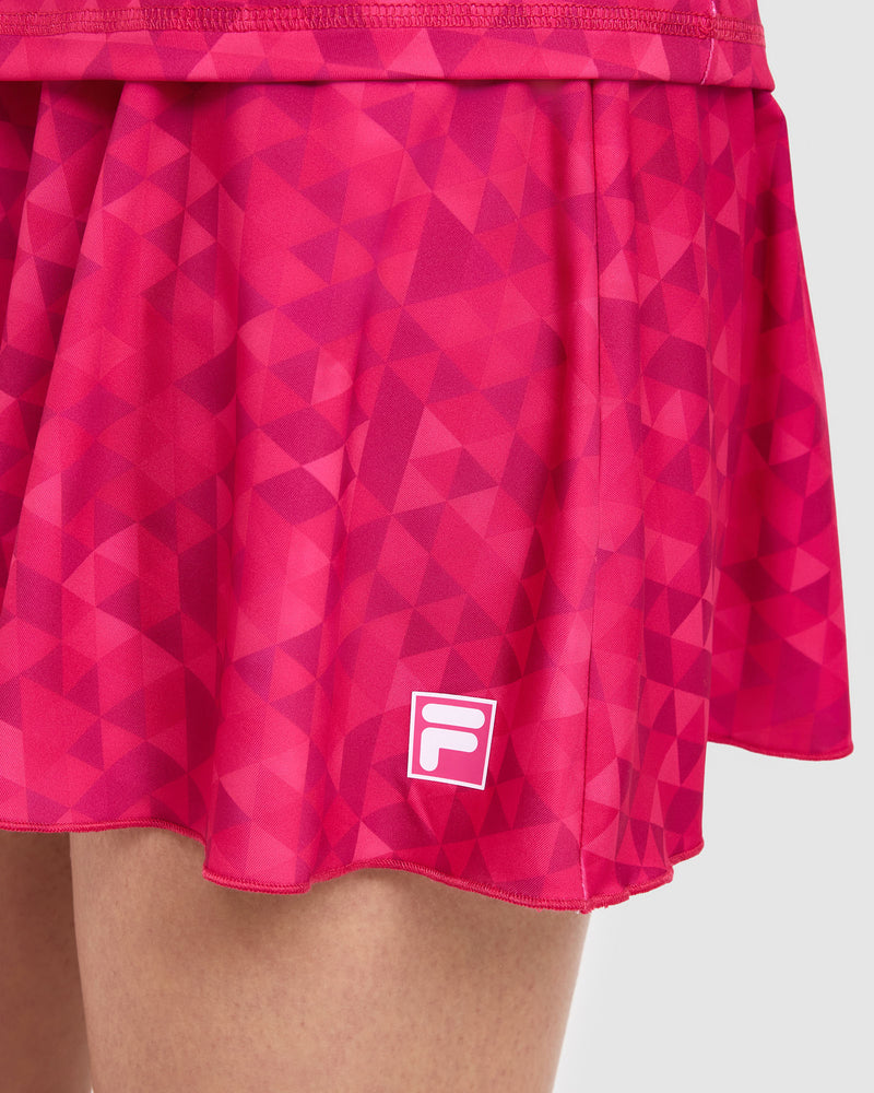 Women's Yulia QDry Skort