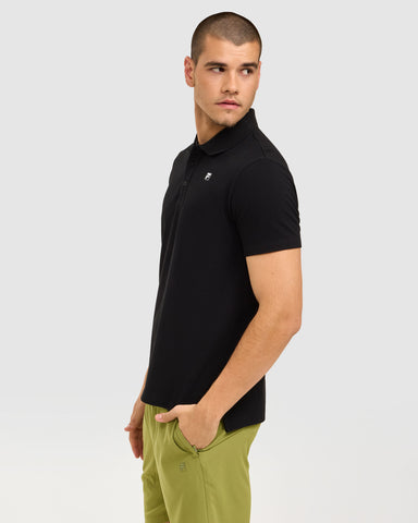 Men's Darren Polo