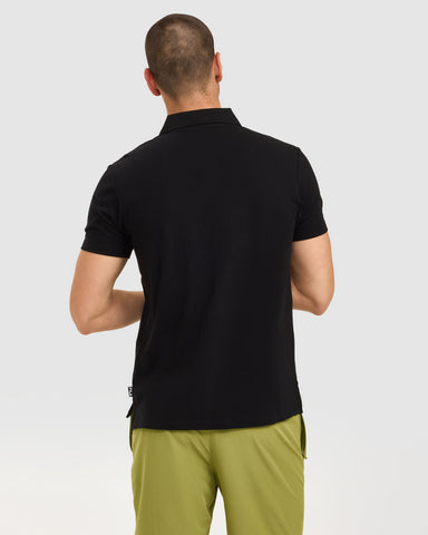 Men's Darren Polo