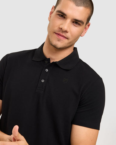 Men's Darren Polo