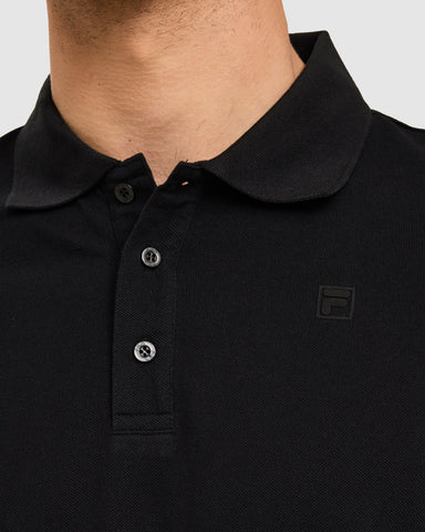 Men's Darren Polo