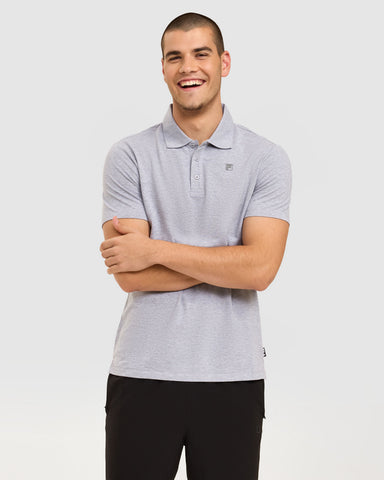 Men's Darren Polo