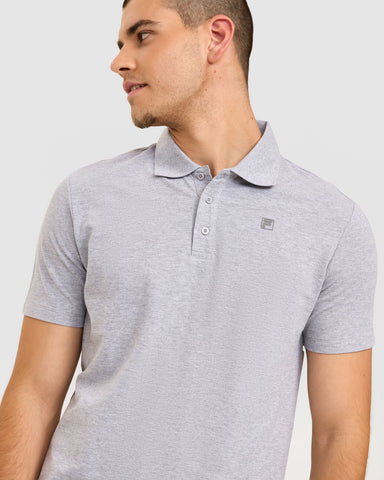 Men's Darren Polo