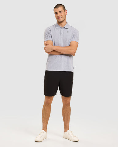 Men's Darren Polo