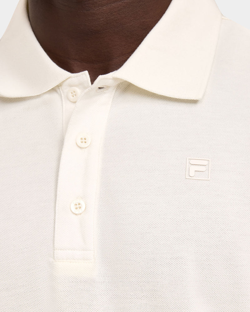 Men's Darren Polo