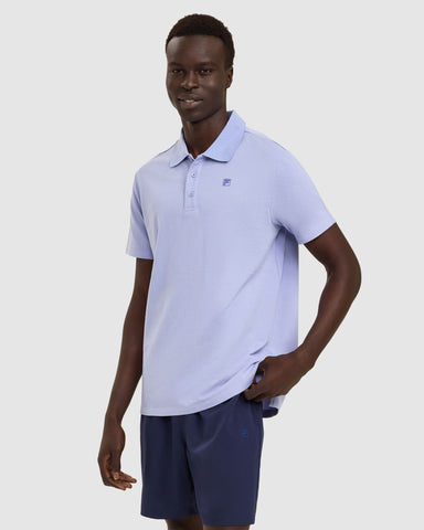 Men's Darren Polo