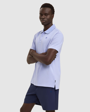 Men's Darren Polo