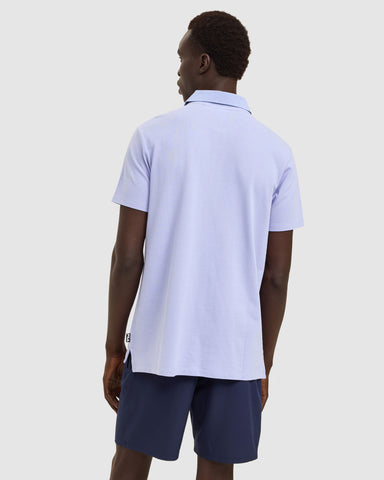 Men's Darren Polo