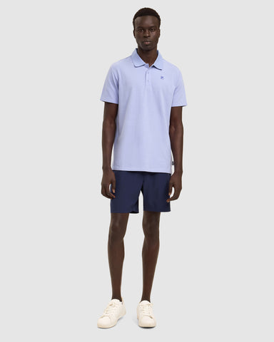 Men's Darren Polo