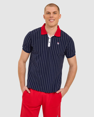 Men's Alex Polo