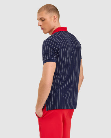 Men's Alex Polo