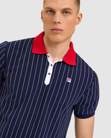 Men's Alex Polo