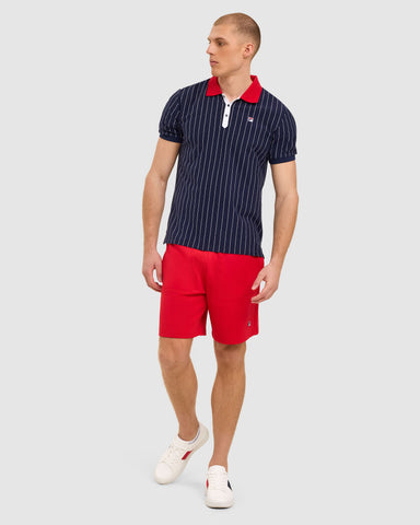 Men's Alex Polo