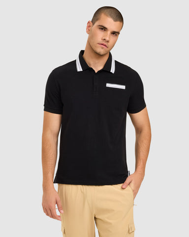 Men's Cooper Polo