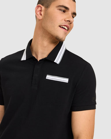 Men's Cooper Polo