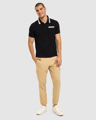 Men's Cooper Polo