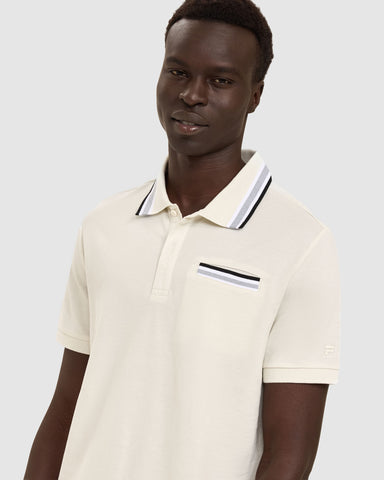 Men's Cooper Polo