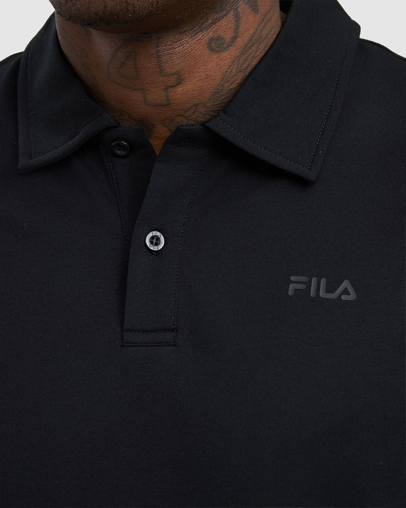 Men's Carter Polo