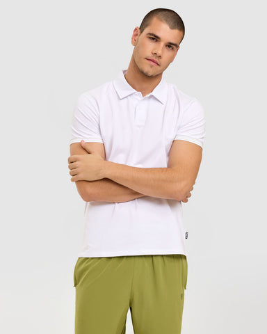 Men's Carter Polo