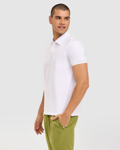 Men's Carter Polo