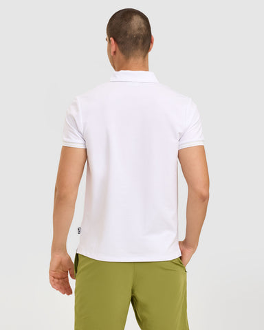 Men's Carter Polo