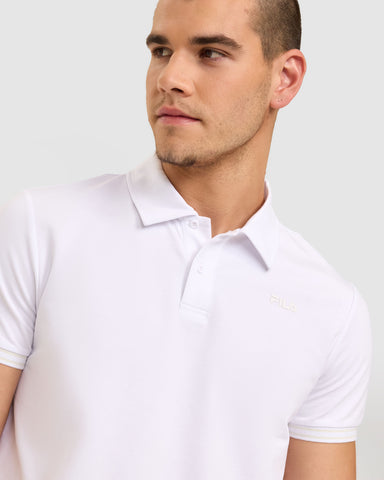 Men's Carter Polo