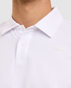 Men's Carter Polo