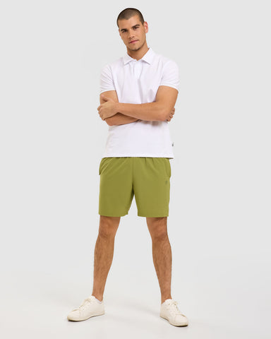 Men's Carter Polo