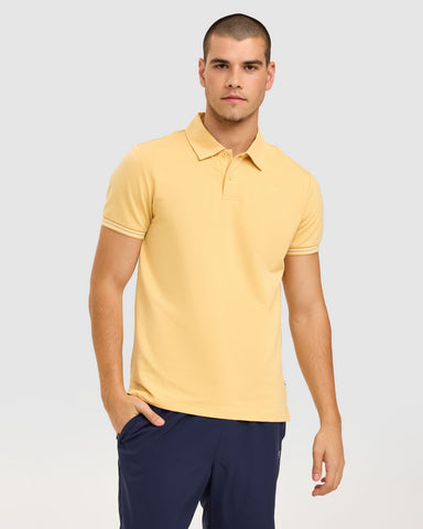 Men's Carter Polo