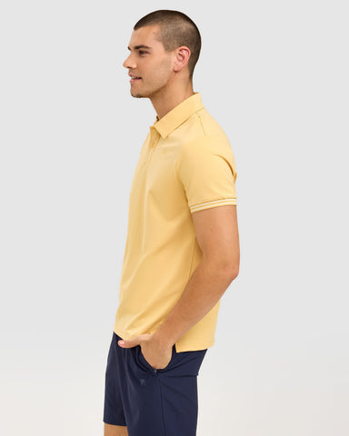 Men's Carter Polo