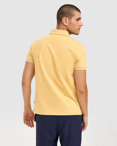 Men's Carter Polo