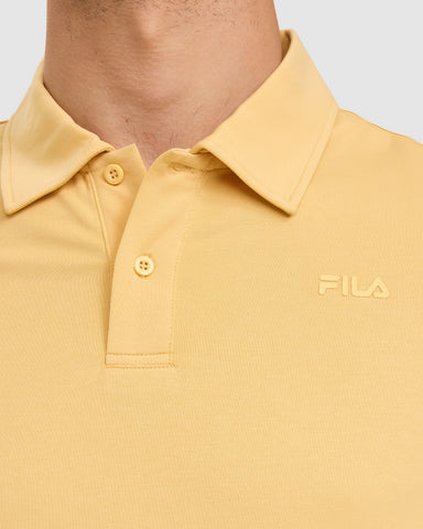 Men's Carter Polo