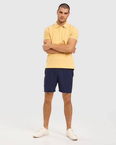 Men's Carter Polo