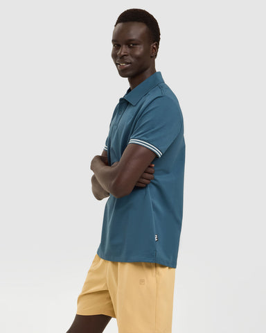 Men's Carter Polo